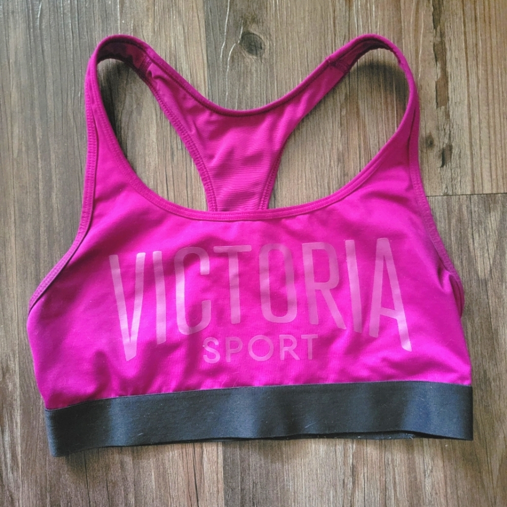 💜 Victoria's Secret Victoria Sport Sports Bra 💜